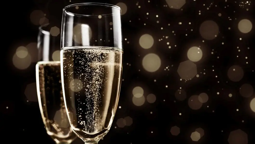 Nero Champagne e DOP