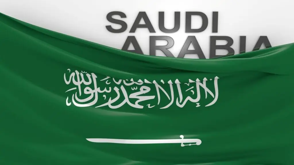 Marchio traslitterato arabo_Arabia Saudita