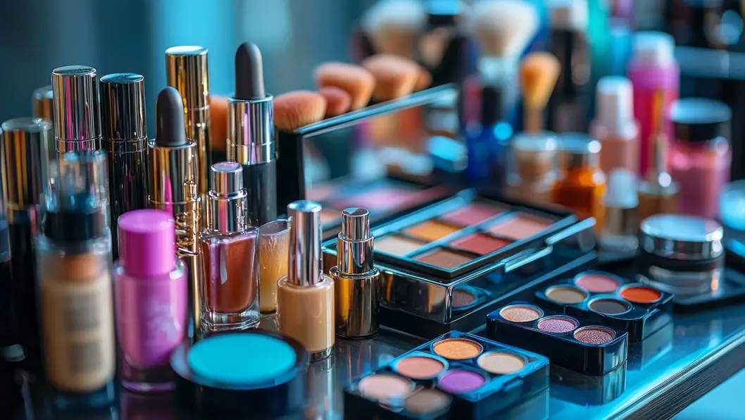 Registrazione marchio cosmetico