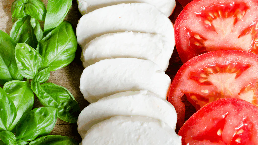 Registrazione del marchio nel food