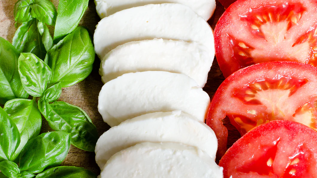 Registrazione del marchio nel food
