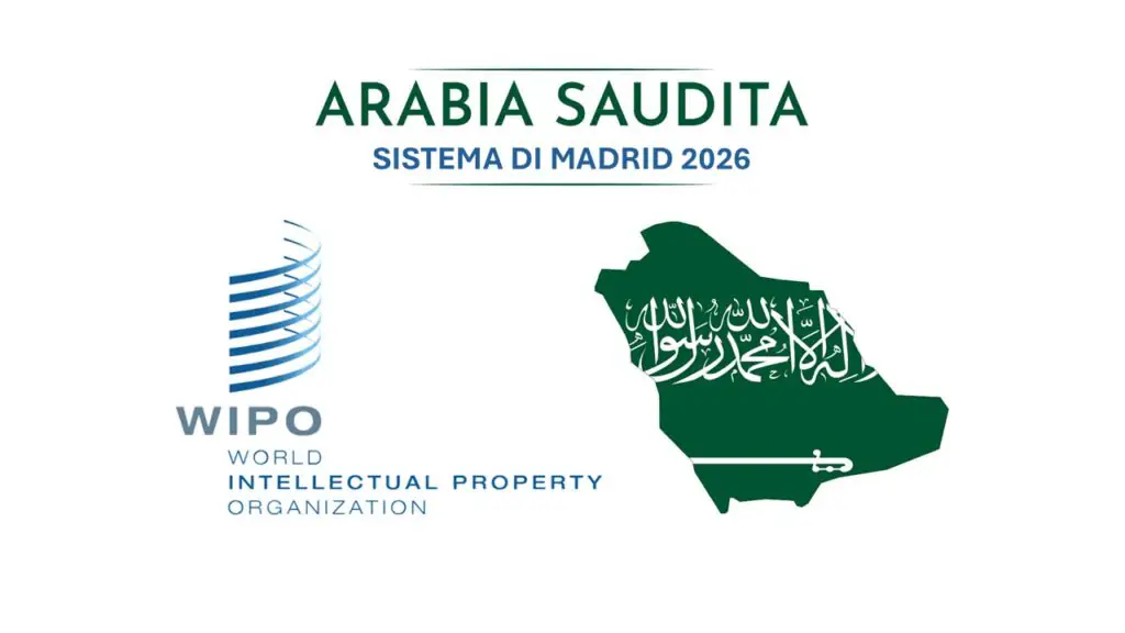 Registrazione marchio in Arabia Saudita: Sistema di Madrid